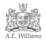 A E Williams