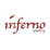 Inferno jewellery