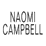 Naomi Campbell