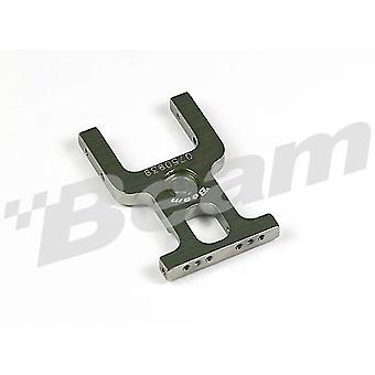 Upper Main Shaft Block Set: E4