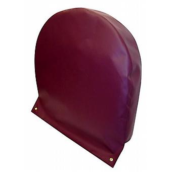 Geparkte Wheel Cover / Schutz In Wasserdicht UV-stabilisierte Werkstoff