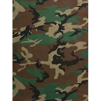 Army Camouflage Bandana 