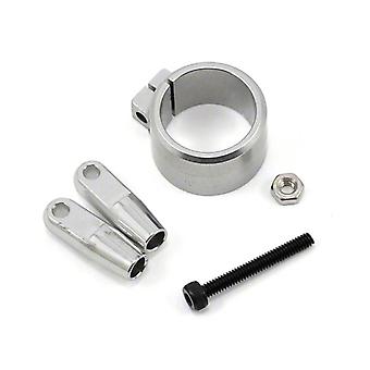 Boom Brace Mount: E4SE