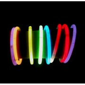 Glühen Sie In den dunklen Armbänder (200)