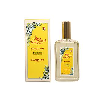 ALVAREZ GOMEZ edc vapo rellenable