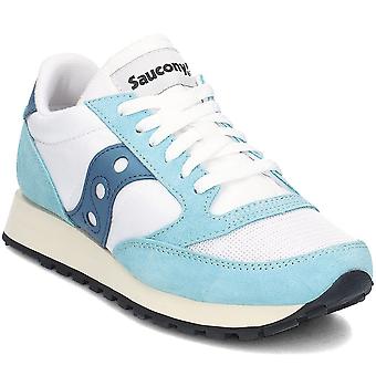 Saucony Jazz originele S6036825 universele vrouwen schoenen