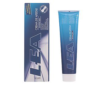 SENSITIVE SKIN crema de afeitar con brocha