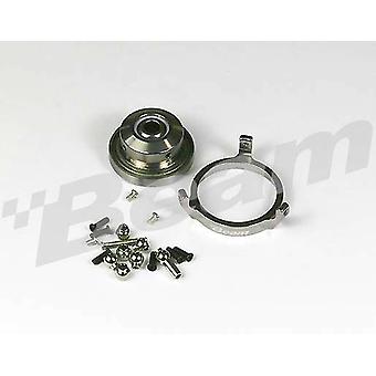 Swashplate Assembly: E4