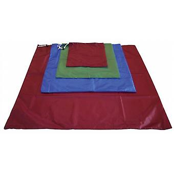 Aquaroll / Water Hog Mains Adaptor Kit Storage Bag / Cover in waterproof nylon material