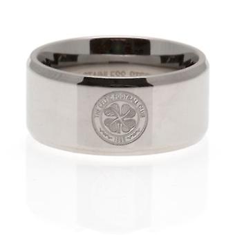 Celtic Band Ring Small