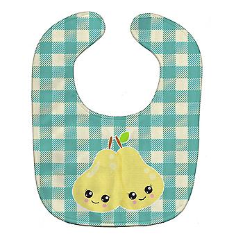 Carolines Schätze BB9138BIB Birnen Baby Lätzchen