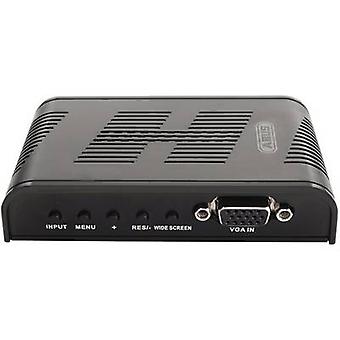 Adapter BNC/VGA ABUS TVAC20001