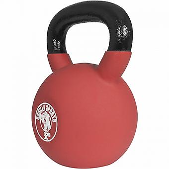 poids Kettlebell fonte Vinyle 32 Kg