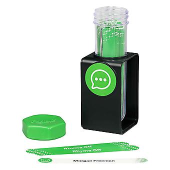 Reim aus Booster Pack - Ridleys Test Tube Herausforderung