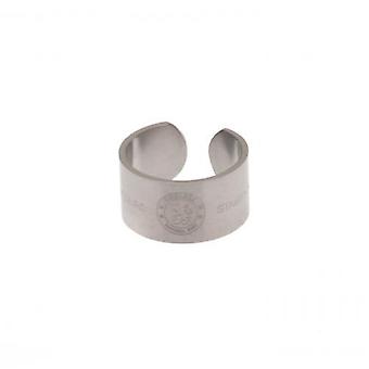Chelsea Bangle Ring Medium