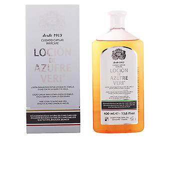 AZUFRE VERI locion anti-caída