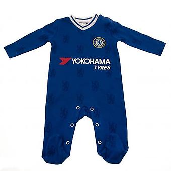 Chelsea Sleepsuit 9/12 Mths LN